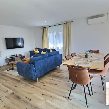 Appartement Alsace Neuf Garage, Parking Et Terrasse Кольмар Экстерьер фото