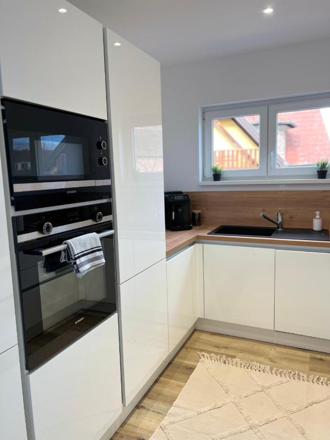 Appartement Alsace Neuf Garage, Parking Et Terrasse Кольмар Экстерьер фото