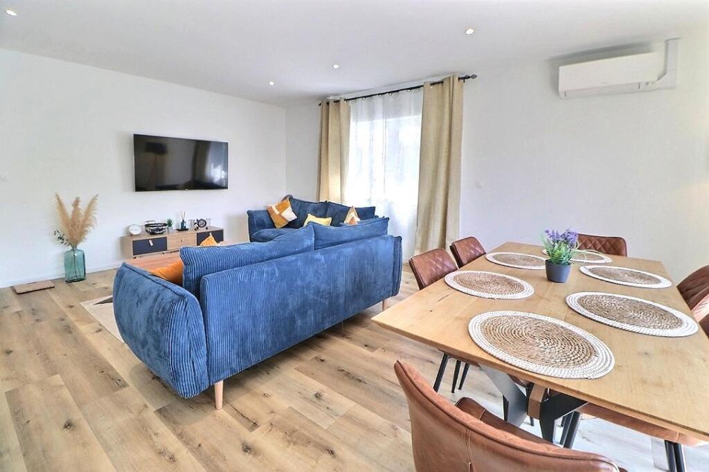 Appartement Alsace Neuf Garage, Parking Et Terrasse Кольмар Экстерьер фото
