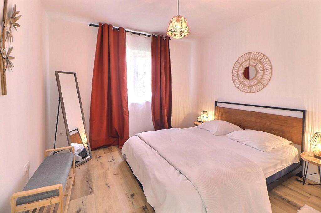 Appartement Alsace Neuf Garage, Parking Et Terrasse Кольмар Экстерьер фото
