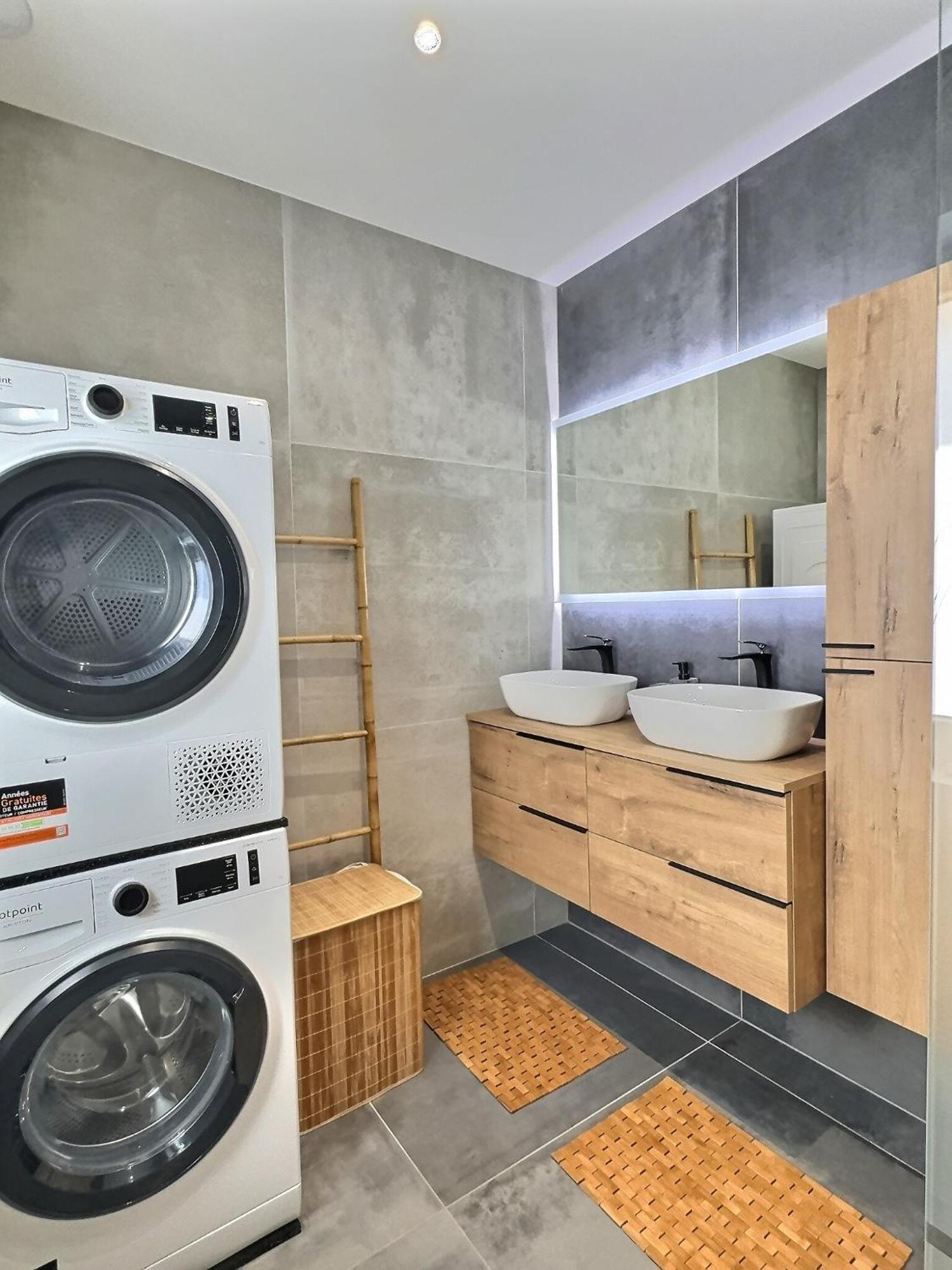 Appartement Alsace Neuf Garage, Parking Et Terrasse Кольмар Экстерьер фото